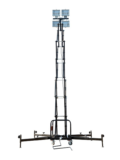 Аварийная осветительная установка ОУ-1000