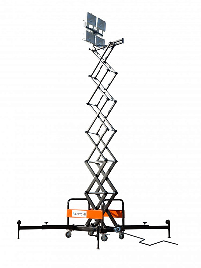 Аварийная осветительная установка ОУ-1000