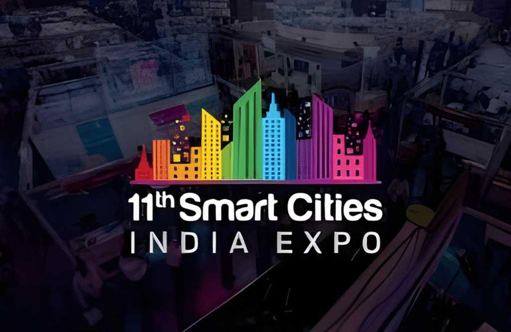 Группа компаний «Аргус» и КБ «Гермес» на выставке Smart Cities India 2026!