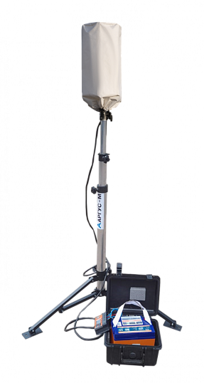 Аварийная осветительная установка «Маяк» ELG(T2) 250S 1.0GX