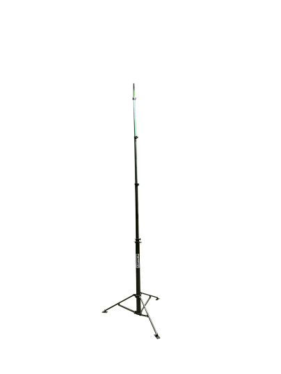 Облегченная мачта на треноге ПМО(ПМТ)-4,5м