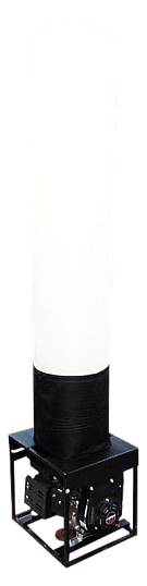 Аварийная осветительная установка ELG(5) 600S 2,2GX