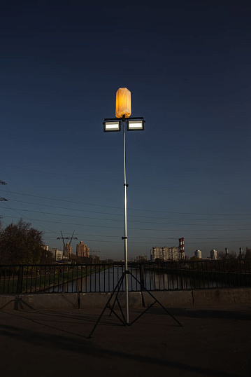 Аварийная осветительная установка «Маяк» ELG(T5) 600S 2.2GX