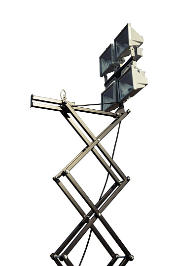 Аварийная осветительная установка ОУ-1000С