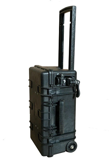 Мобильная аккумуляторная автономная переносная осветительная система Аргус Альбатрос