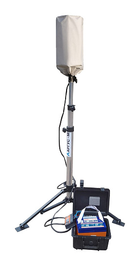 Аварийная осветительная установка «Маяк» EL(T3) 250S