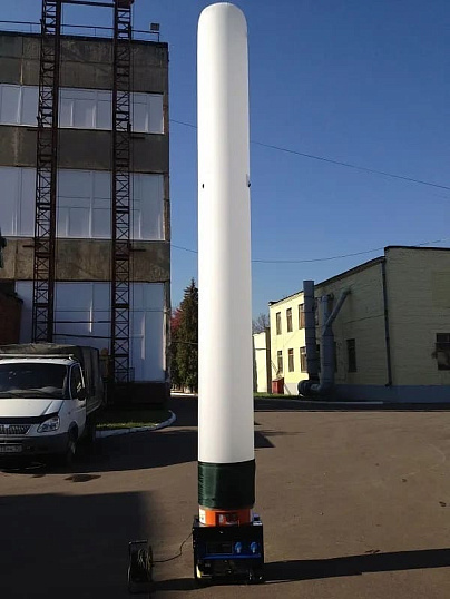 Аварийная осветительная установка ELG(7) 400S 2,2