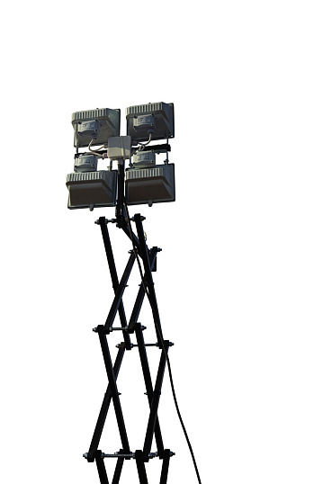 Аварийная осветительная установка ОУ-1000С