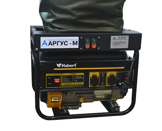 Аварийная осветительная установка ELG(Т5) 400S 2,2GX