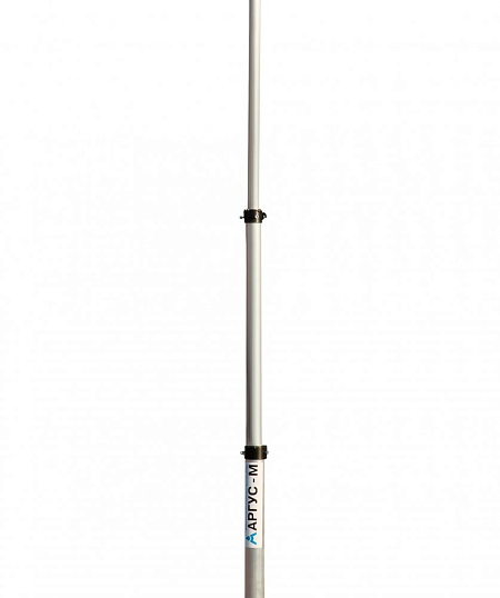 Мачты без треноги, лебедки и прожекторов ПМ - 3м