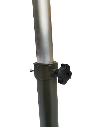 Облегченная мачта на треноге ПМО(ПМТ)-4,5м