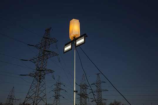 Аварийная осветительная установка «Маяк» EL(T5) 1000S