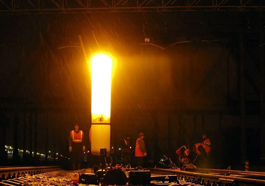 Аварийная осветительная установка ELG(Т5) 400S 2,2GX