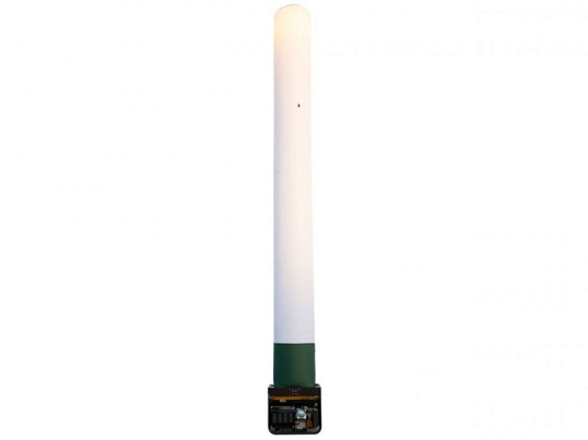 Аварийная осветительная установка ELG(T5) D 600S 2,7 GX