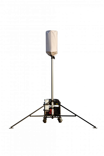 Аварийная осветительная установка «Маяк» ELG(T2) 250S 1.5GX